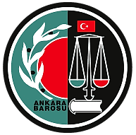 Ankara Barosu Eğitim Merkezi Çatı Restoran