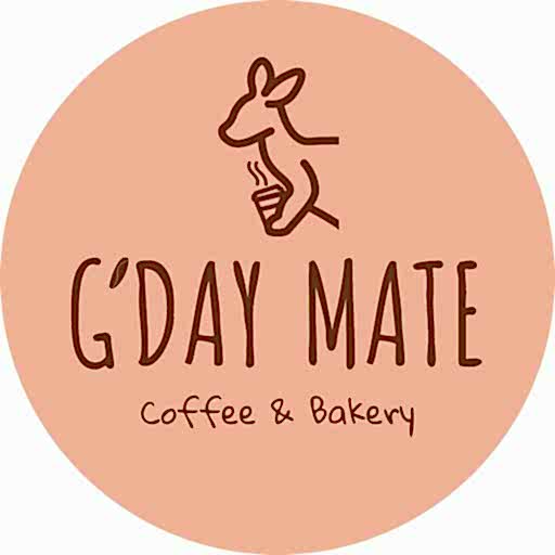 gday mate
