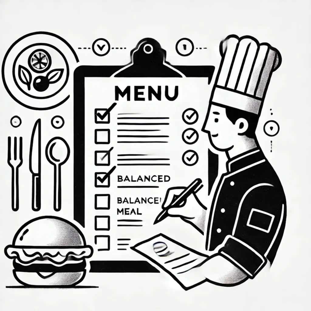 Menü Planlamasının Önemi