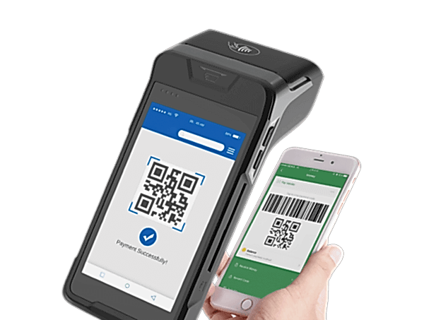 Pavo N86 kare kod ile ödeme alma