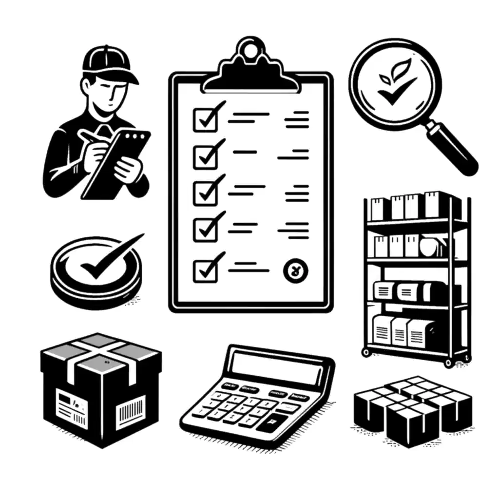 Maliyet Kontrolü için Envanter Yönetimi İpuçları