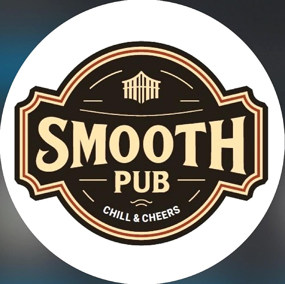 Smooth Pub